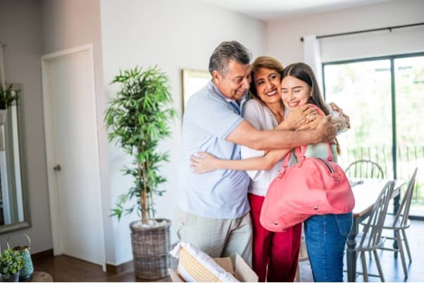 Co-signing Your Adult Child's Lease: A Parent's Guide