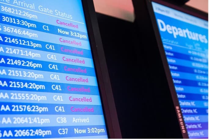 Flight Refund Rules – Know Your Rights