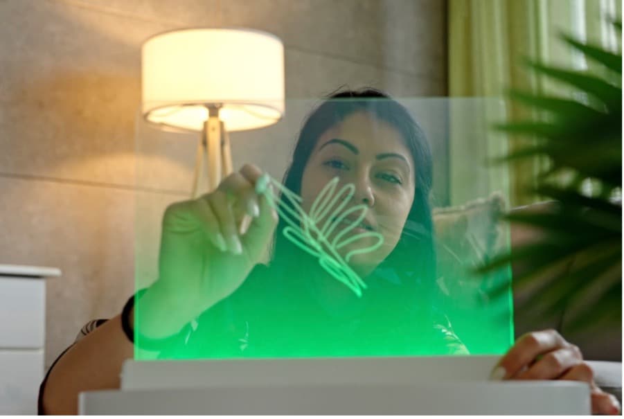 Can You Copyright AI-Generated Art?