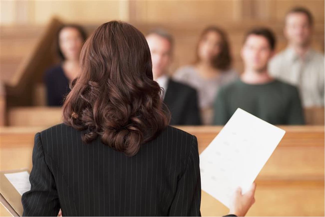 Can a Loan Company Take You to Court?