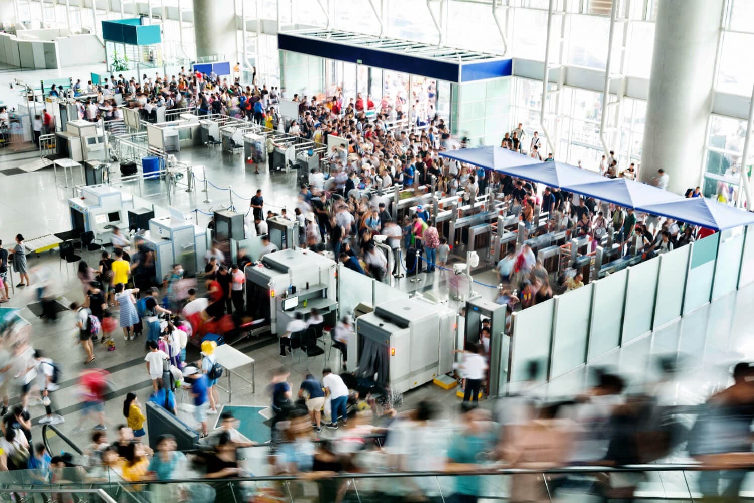 Need Help Understanding New TSA Rules? We’ve Got You Covered