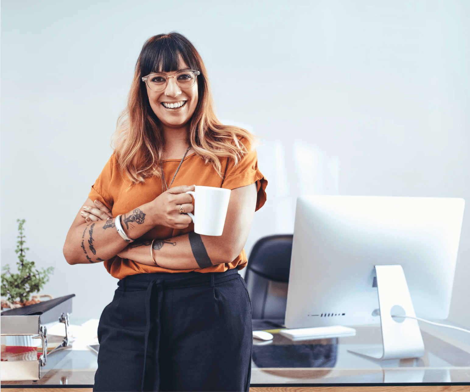 5 Tips Every Home-Based Entrepreneur Needs to Know