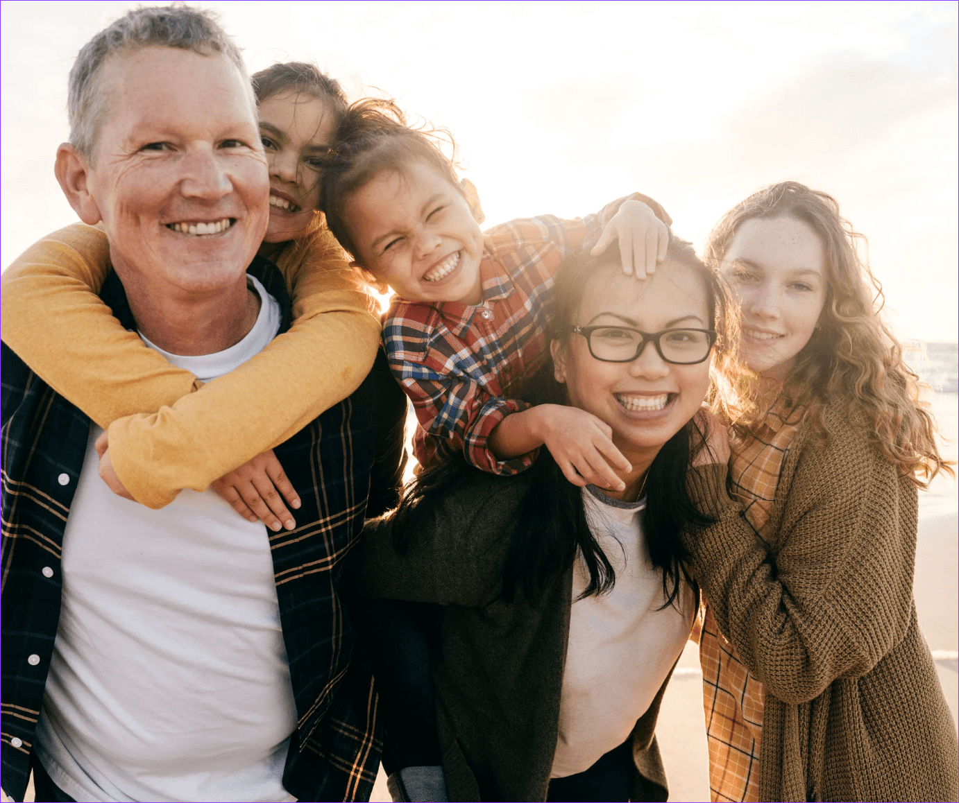 Itching to Take that Summer Vacation?