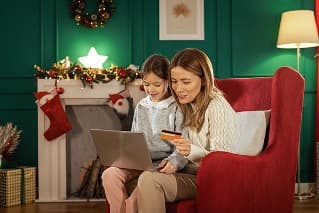 Black Friday and Cyber Monday Bring Big Bargains - But Also Bigger Scams